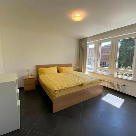 Appartamento Centro Ascona Ascona